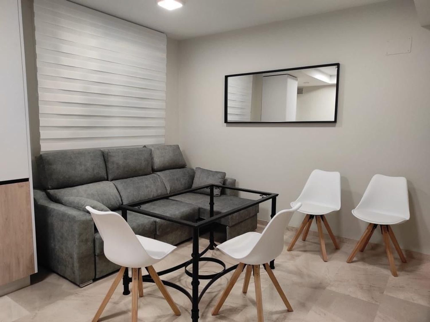 Piso en calle Escritora Ángeles López de Ayala, 7 - Foto 6