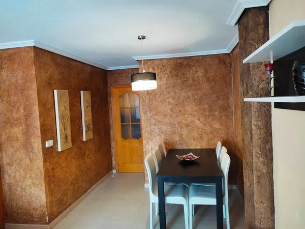 Piso en Calle Francisco Díaz Romero, 31, Centro, Centro - Foto 2