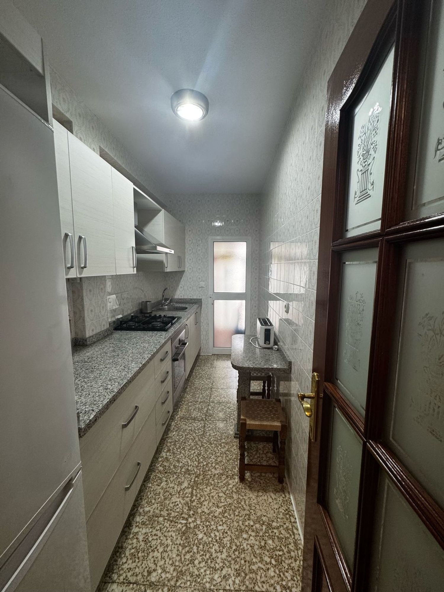 Piso en Calle Escritor Gonzalo Serrano, 3, Valdeolleros - Zumbacón - Camping - Foto 3