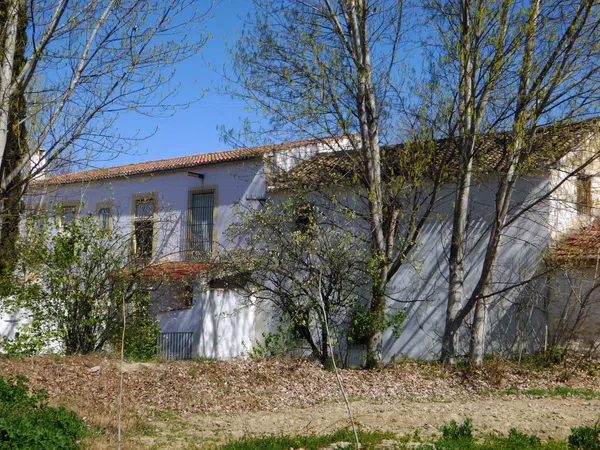 Cortijo en Calle Molino, 1 - Foto 1