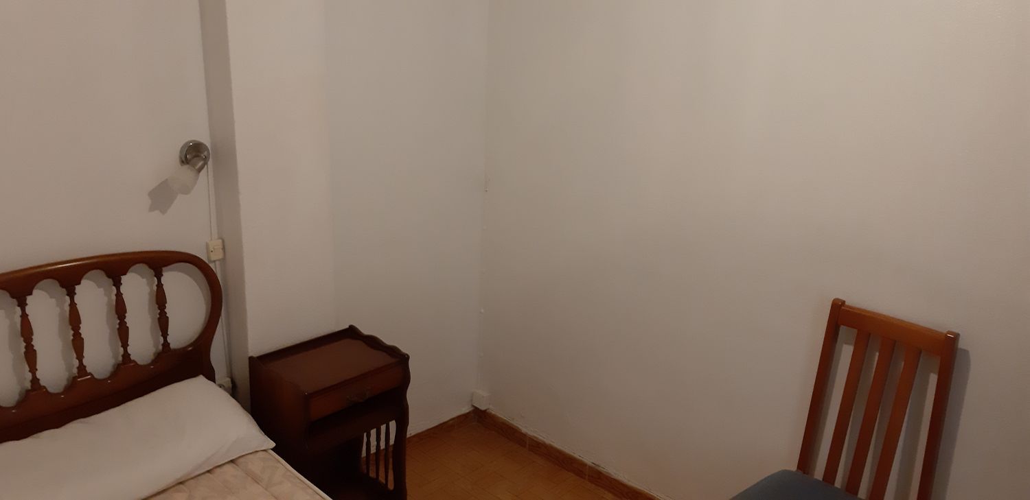 Piso en Ronda de Outeiro, 425, Los Rosales, Los Rosales - Foto 5