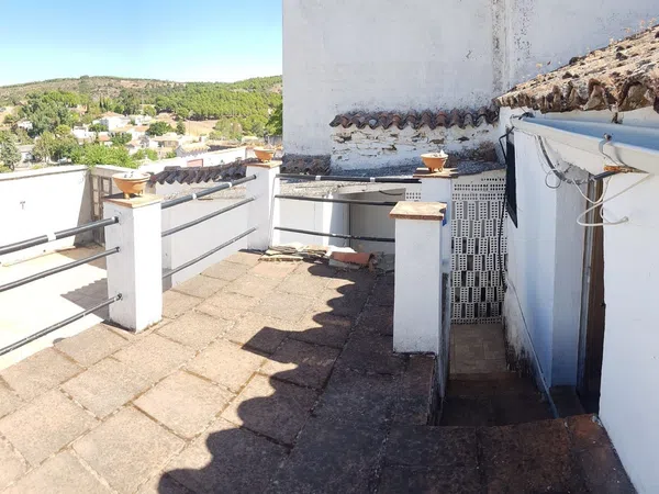 Casa rural en venta en Calle la Purisima, 28 - Foto 23