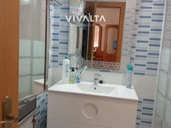 Piso en Avenida del Port, Aiora - Foto 12