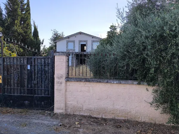 Casa o chalet independiente en Camino, 100, El Higuerón - Foto 1
