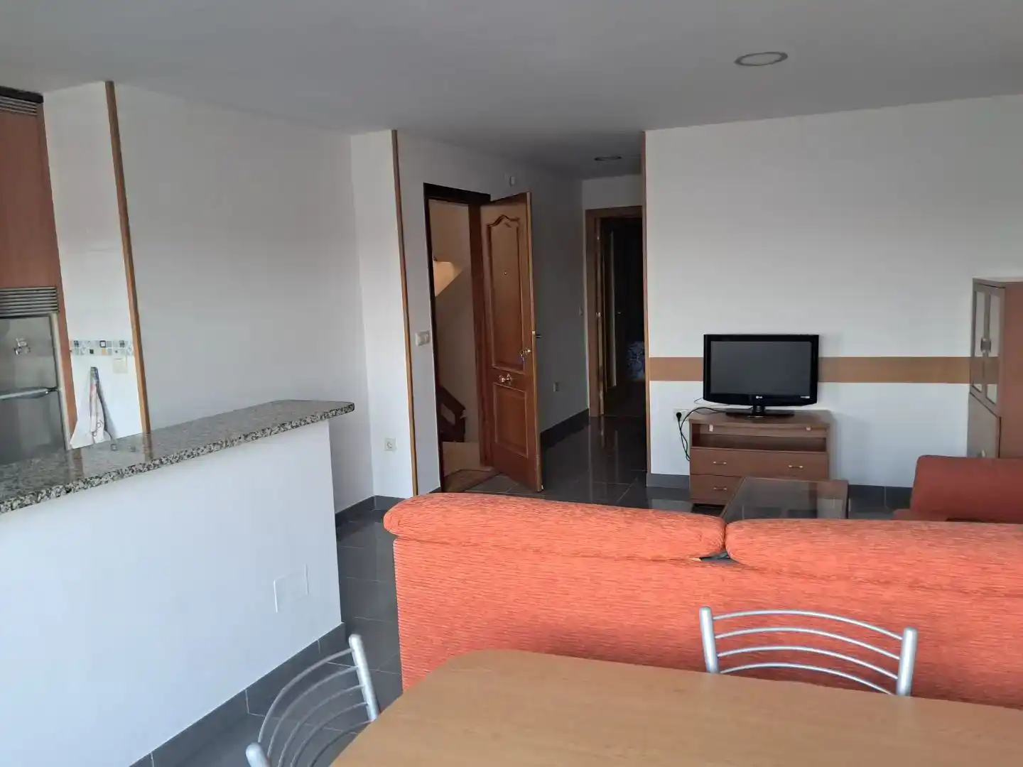 Piso en  Avenida de Compostela 79 - Foto 4