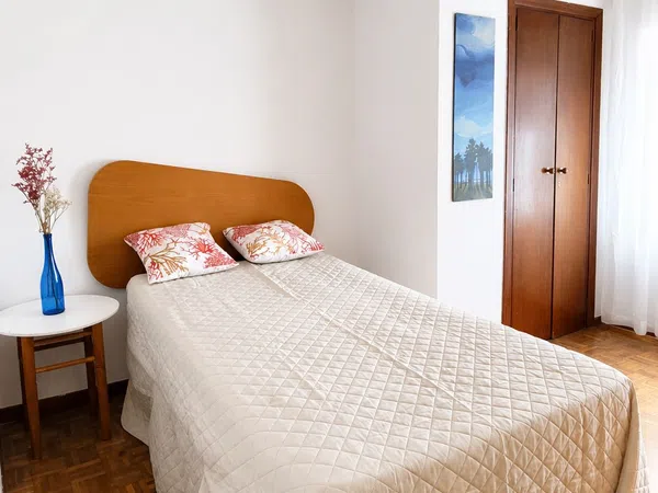 Piso en Calle Fernando Alonso Díaz, 1, Santo Domingo-El Campillín - Foto 6