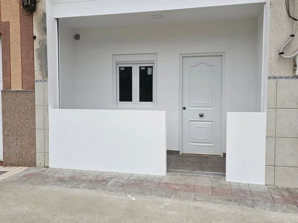 Piso en Casa Ayala, 208 C - Foto 12