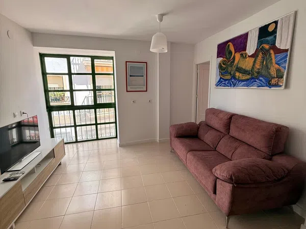 Piso en Calle Antonio Concepcion Reboura, 19, Ayamonte Pueblo, Ayamonte Pueblo - Foto 3
