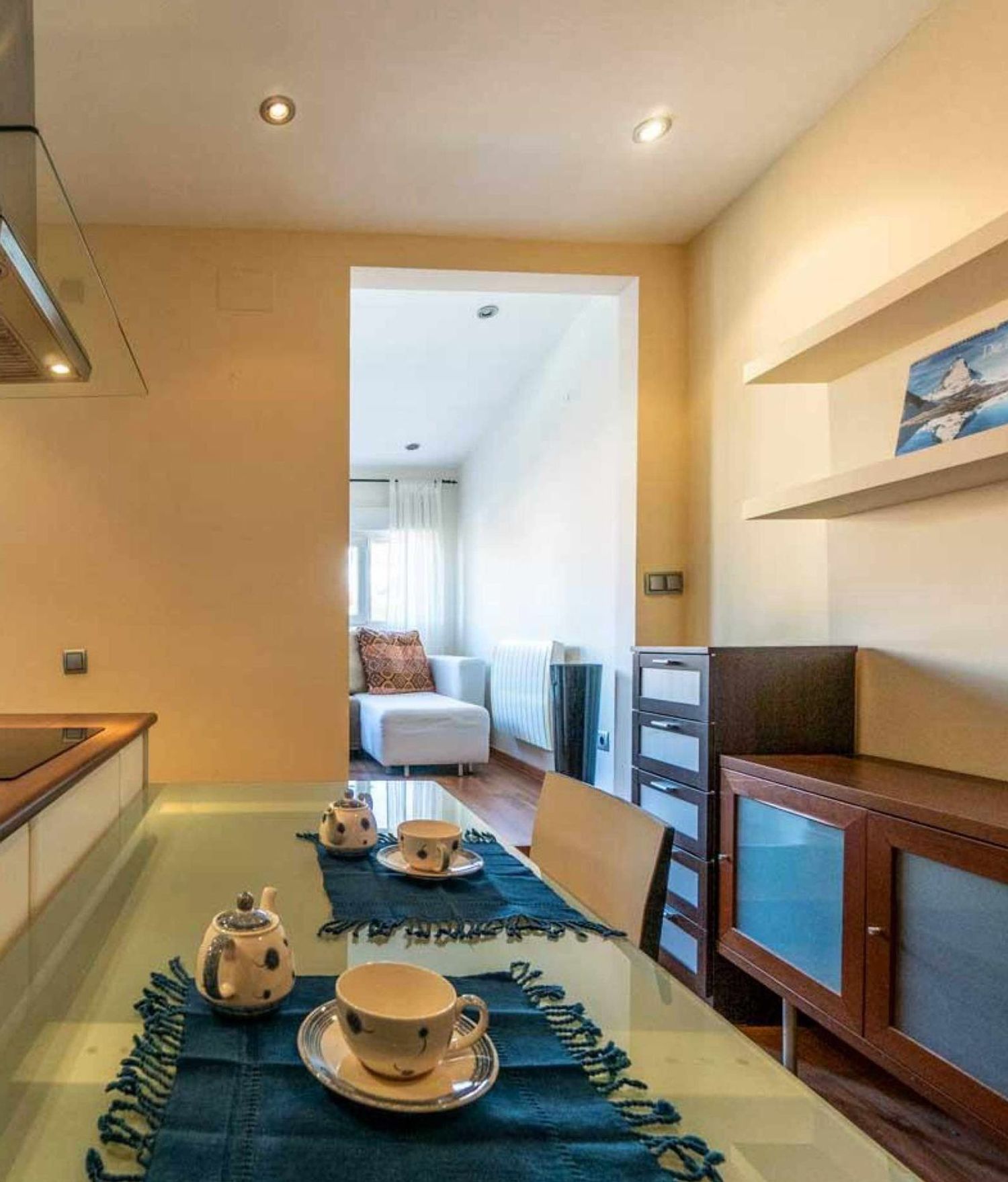 Ático en calle de la Paloma, 6 - Foto 7