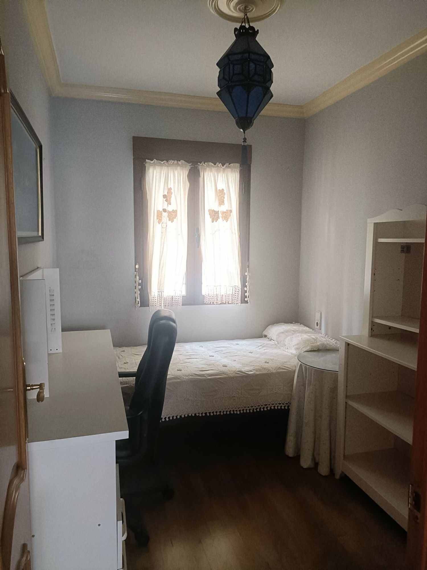 Piso en Castillo de Alcala de Guadaira, 5, Bami - Pineda - Foto 15