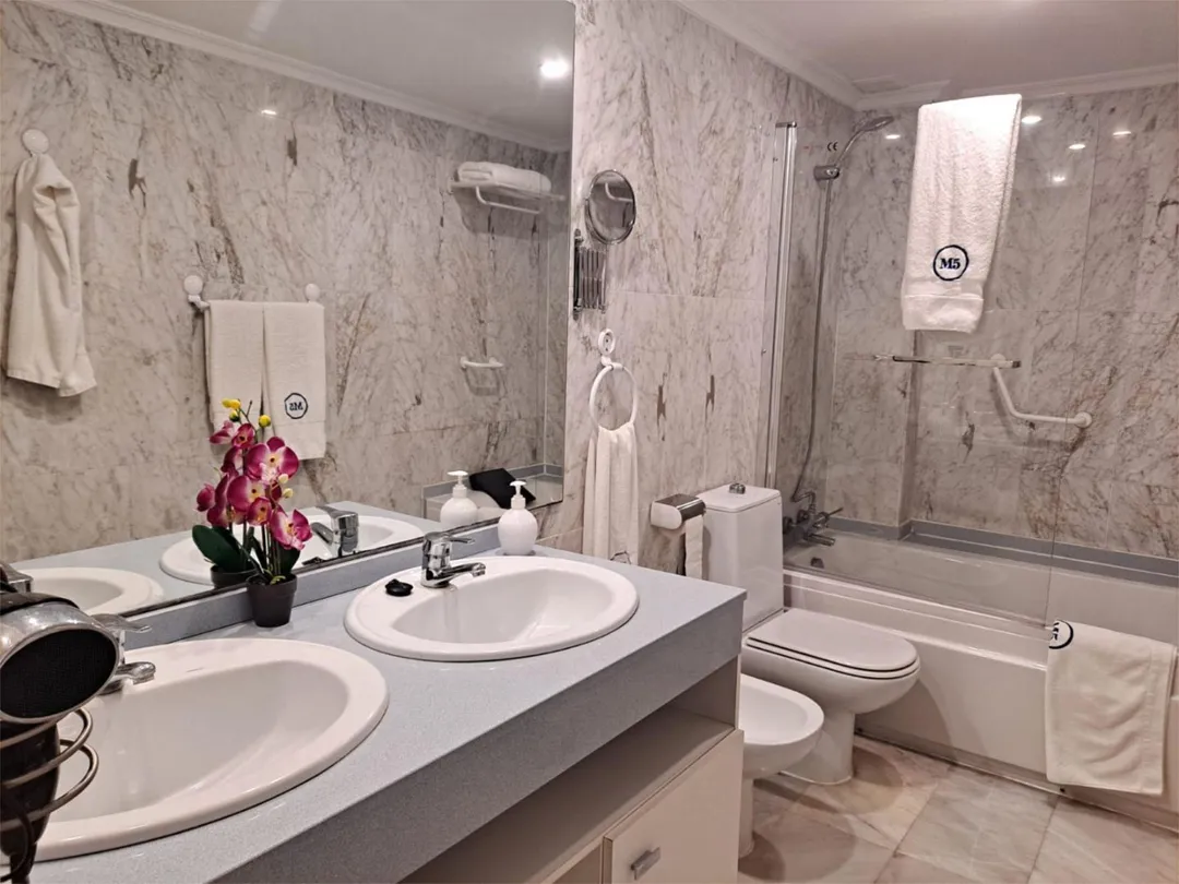 Piso en  Calle Camino de Cortes 1 - Foto 14