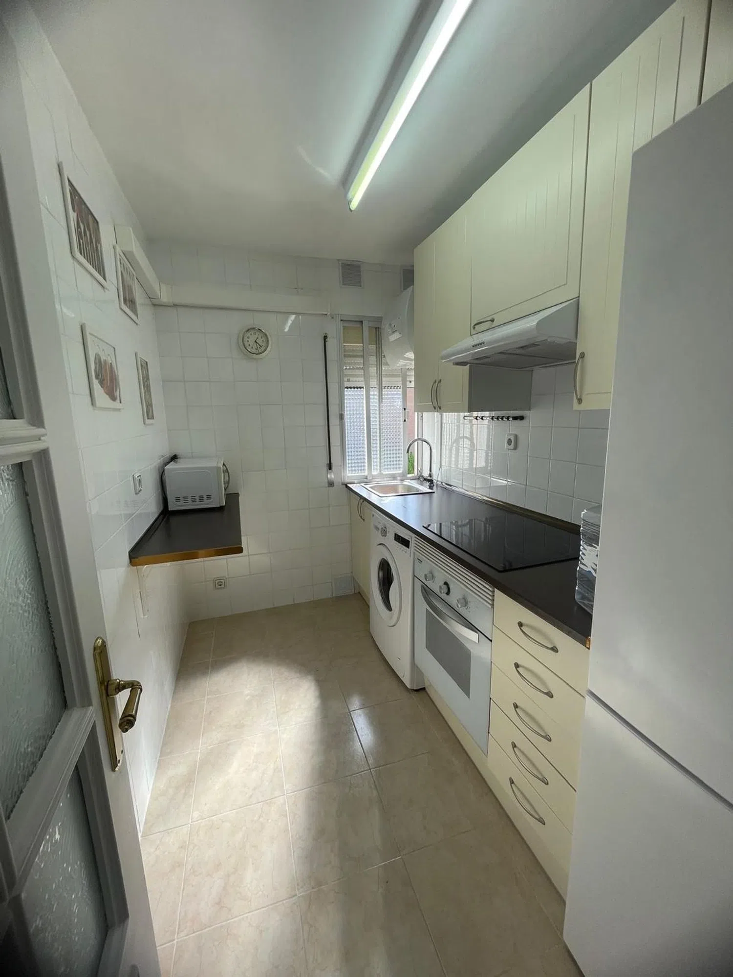 Piso en calle de Ramón Gómez de la Serna, 135 - Foto 20