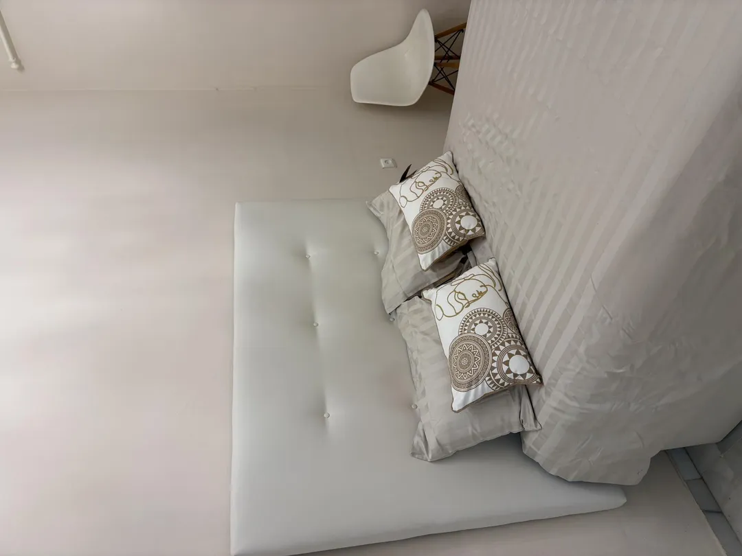 Piso en  Calle Betis 39 - Foto 8