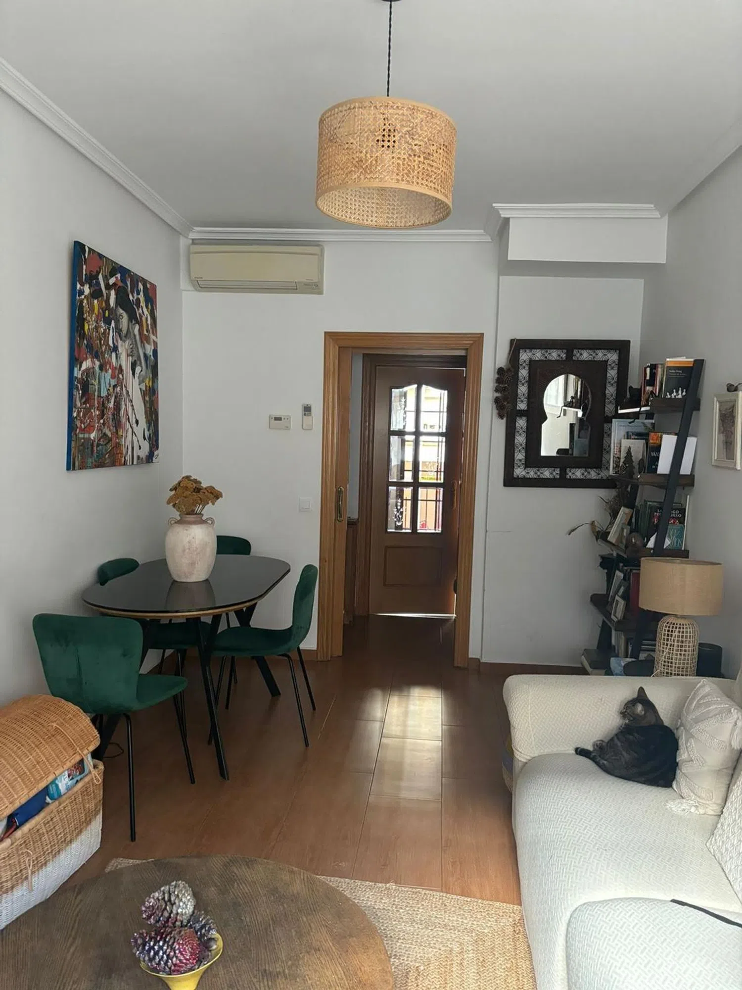 Piso en calle de Alvarado, 28 - Foto 2