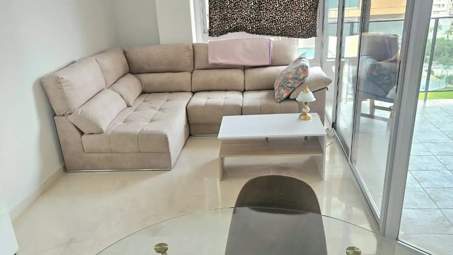 Piso en  Carrer Gregal 4 - Foto 9