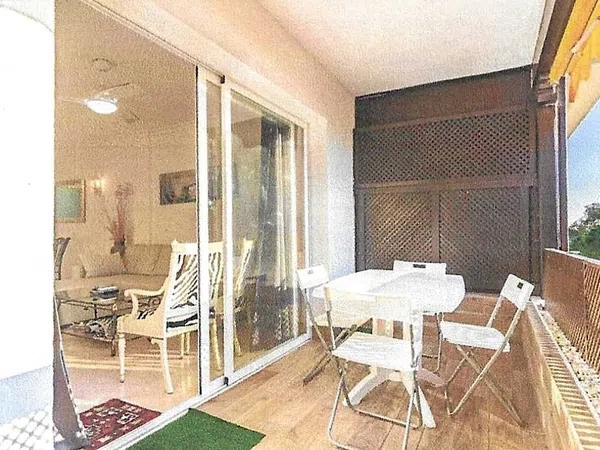 Piso en Calle Margarita, 3, La Carolina-Guadalpín - Foto 12
