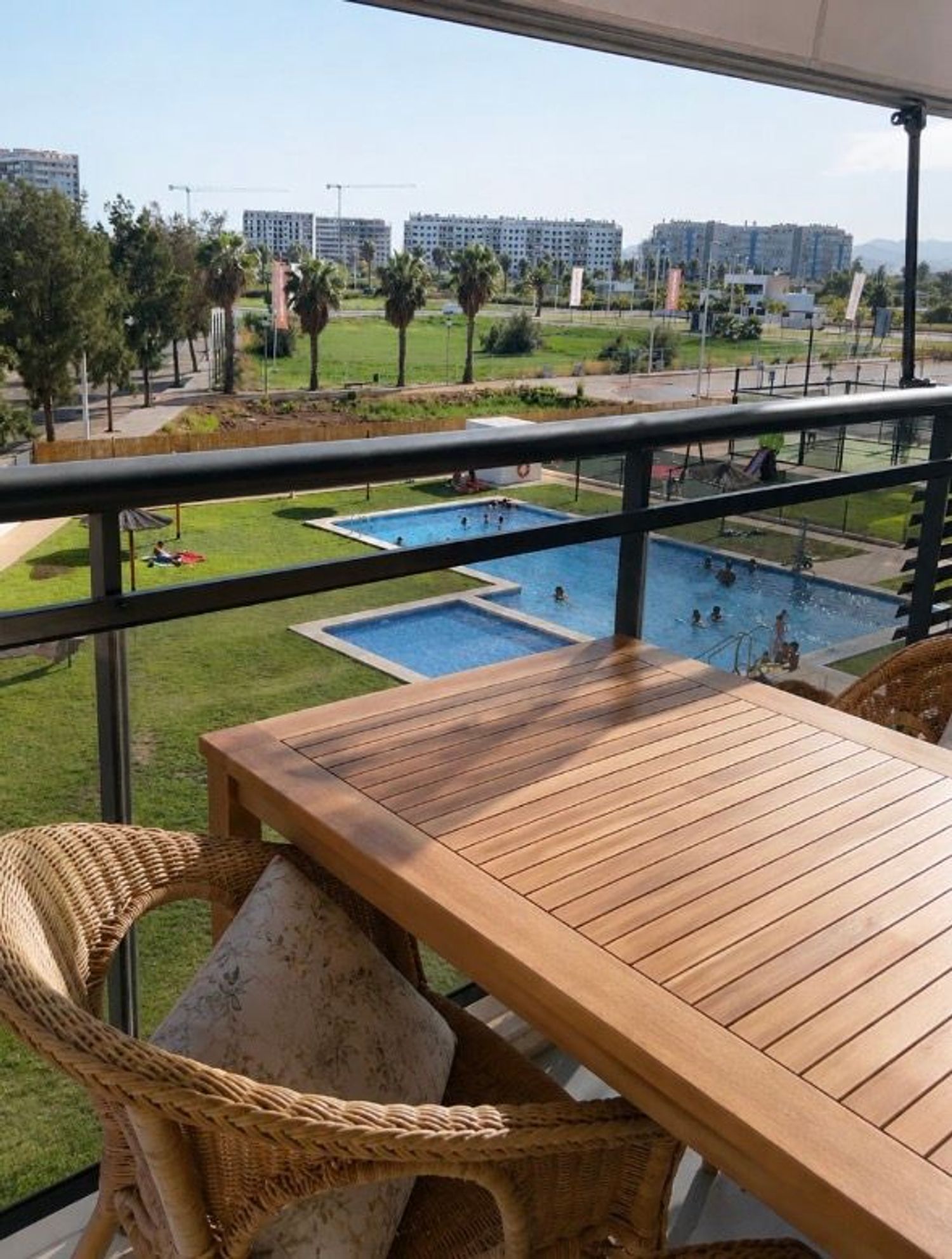 Piso en Avenida de la Generalitat, 13, Moncófar playa, Moncófar playa - Foto 9