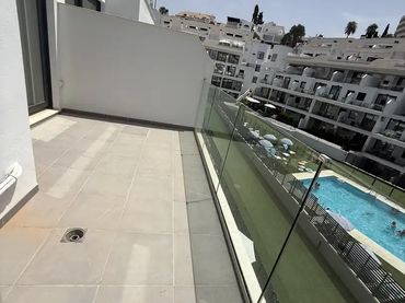 Piso en  Calle Zorzal 20 - Foto 2