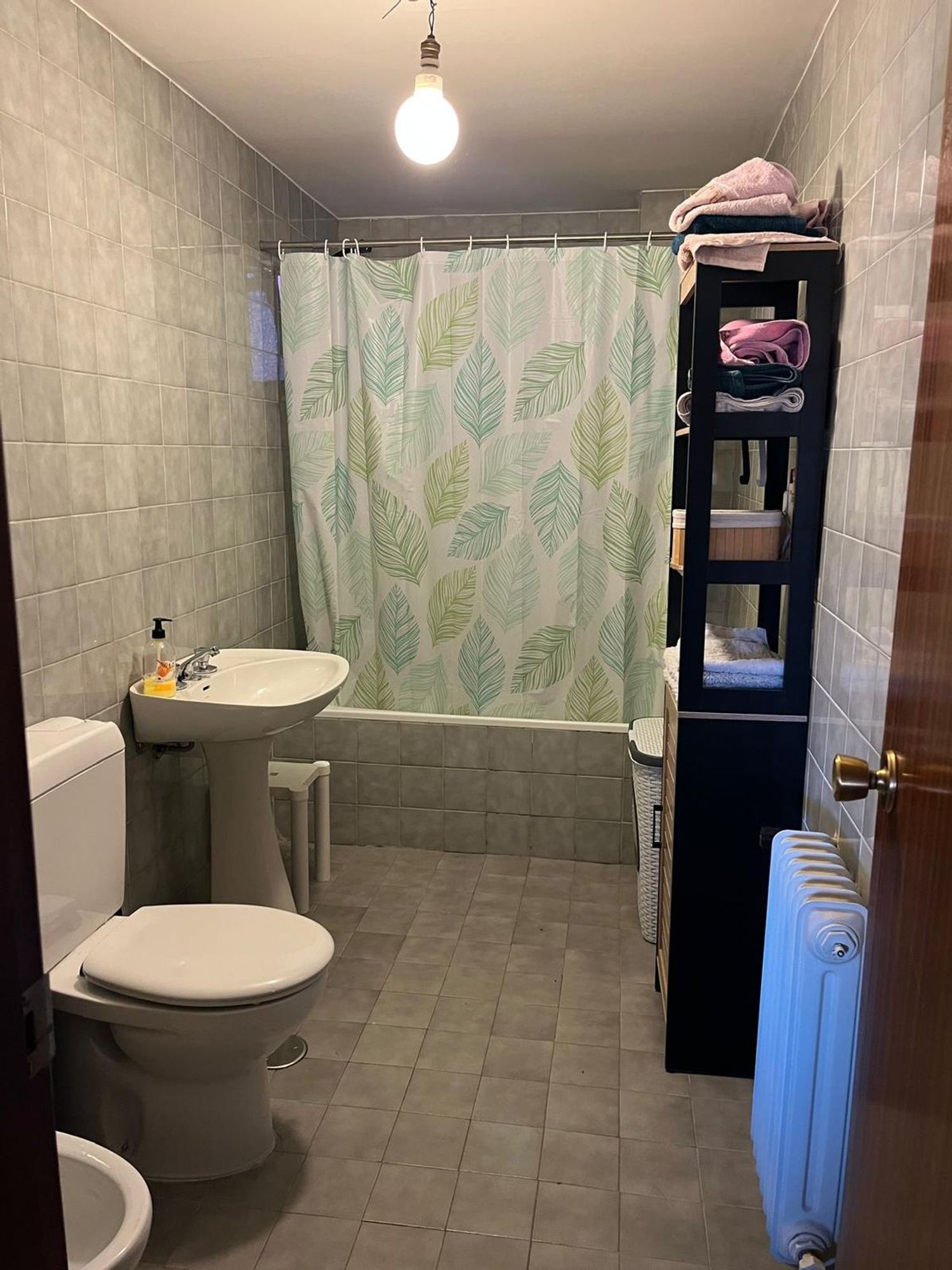 Piso en glorieta del Mar de Cristal, 4 - Foto 16