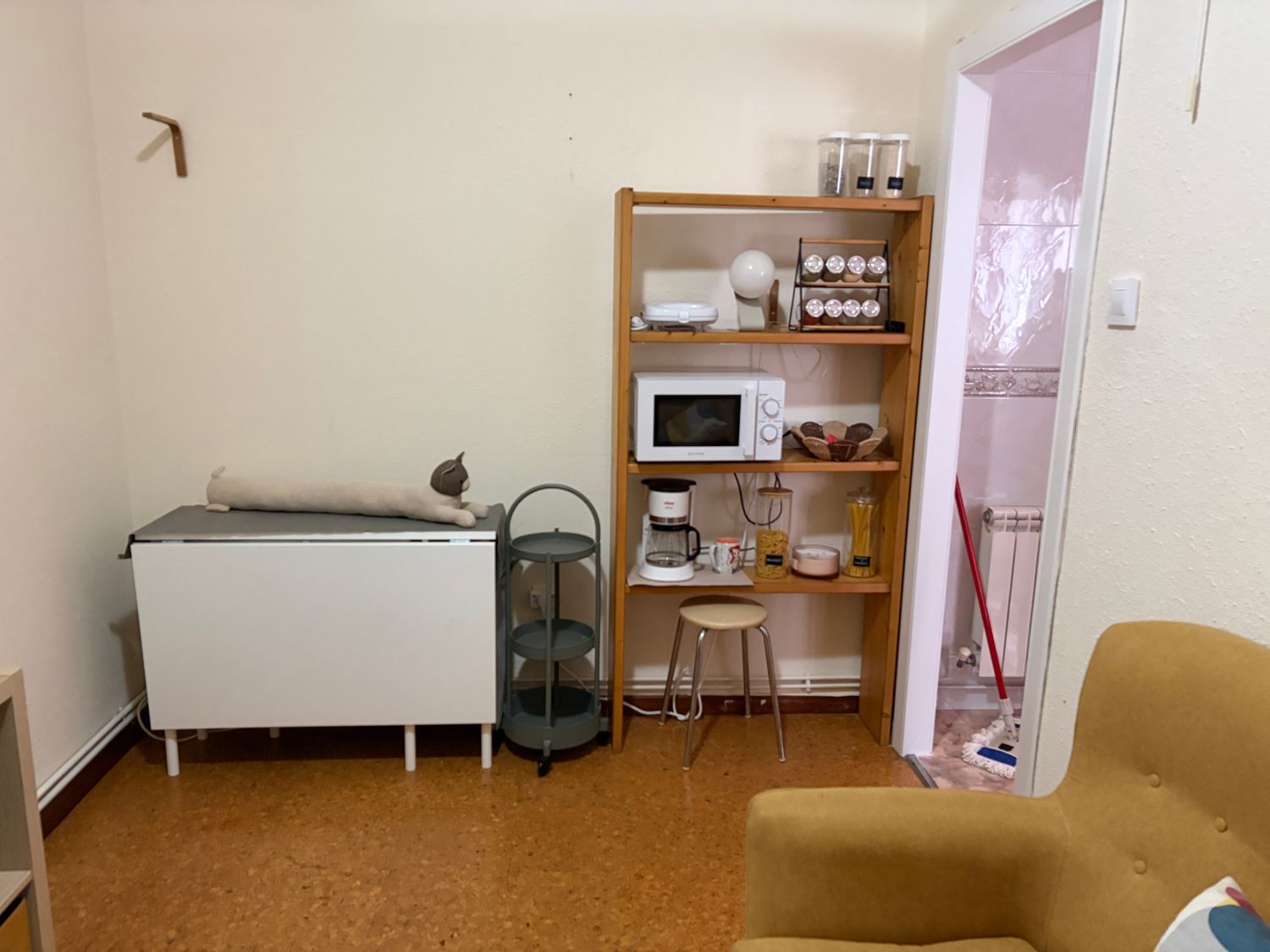 Piso en Calle Cabrales, 126, Centro - San Lorenzo - Foto 9
