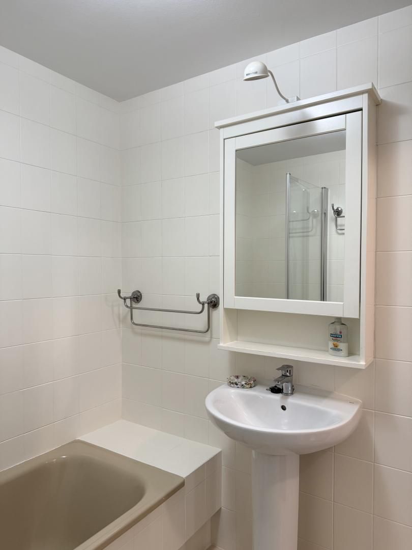 Piso en  Rúa Médico Rodríguez 20 - Foto 13