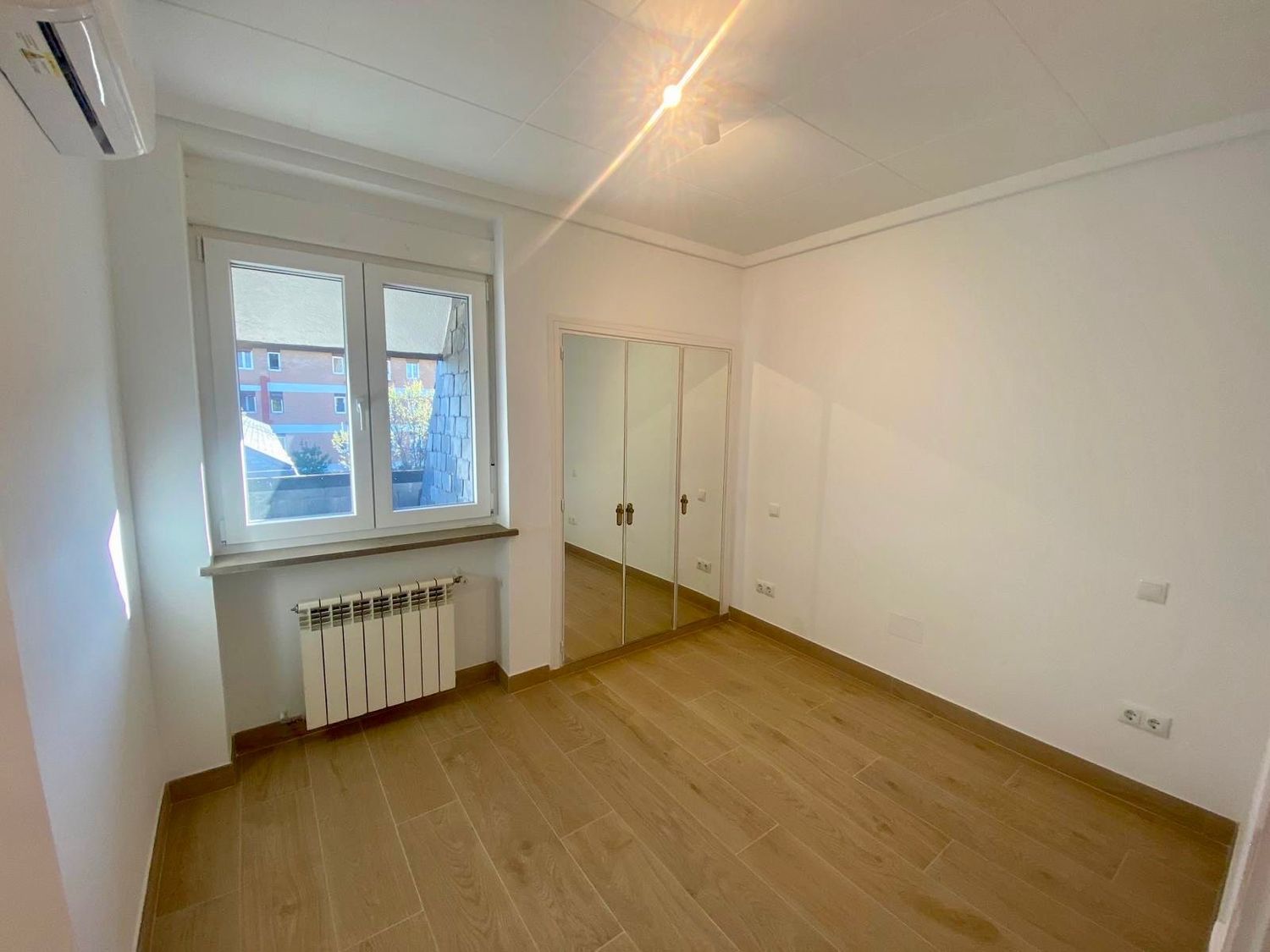 Ático en calle de los Caídos de la División Azul, 18 - Foto 4