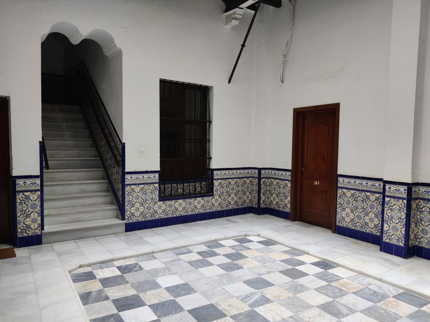 Piso en Calle Marqués del Real Tesoro, 1, Centro Histórico - Plaza España, Centro Histórico - Plaza España - Foto 21