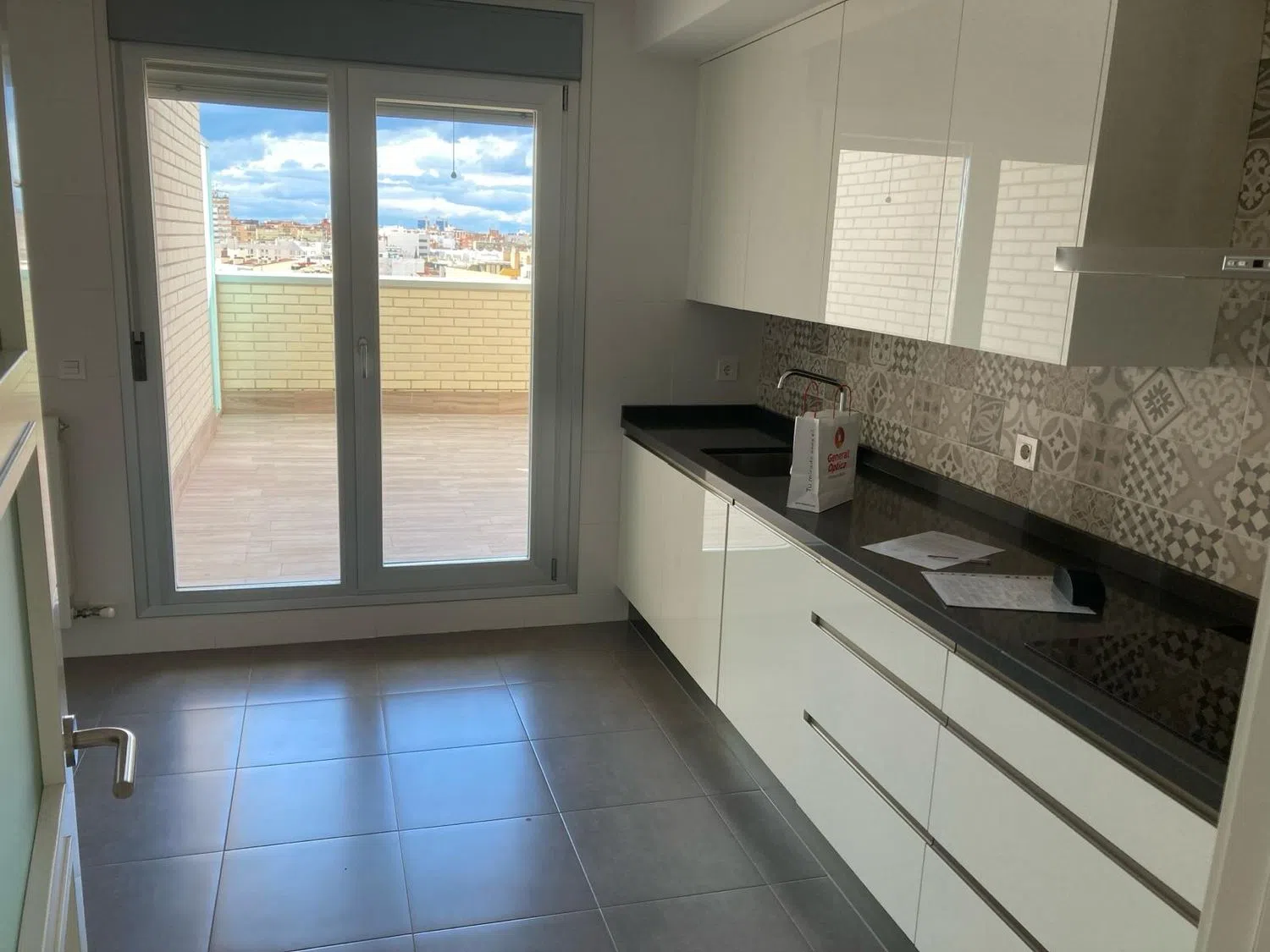 Ático en calle de Ana Laguna, 2 - Foto 6