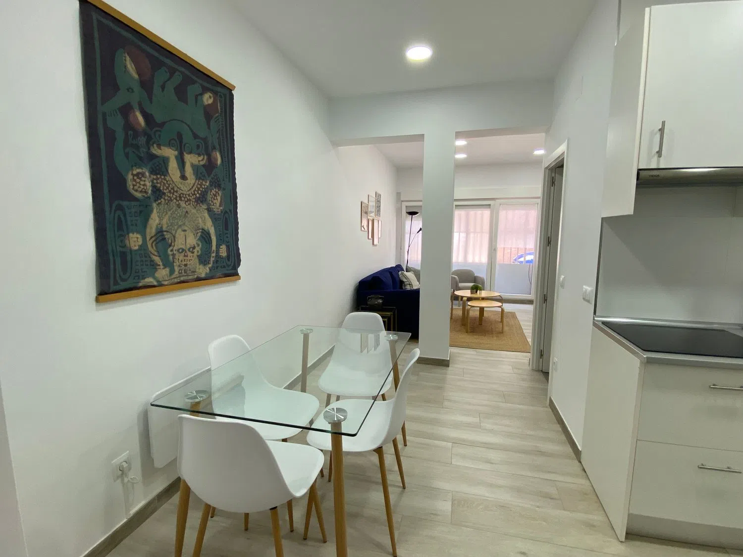Piso - Foto 8