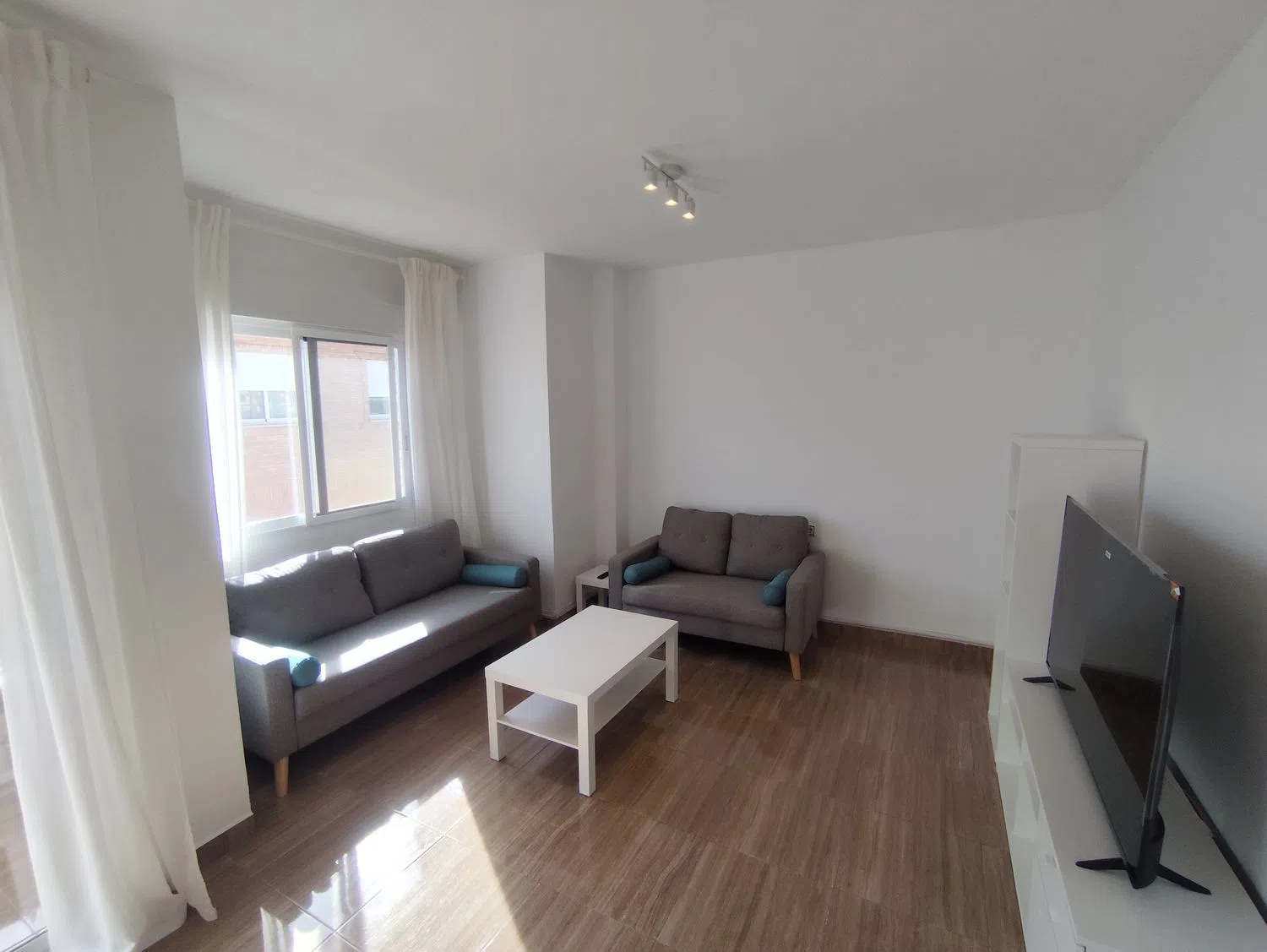 Piso en calle Alfonso X el Sabio, 40 - Foto 3