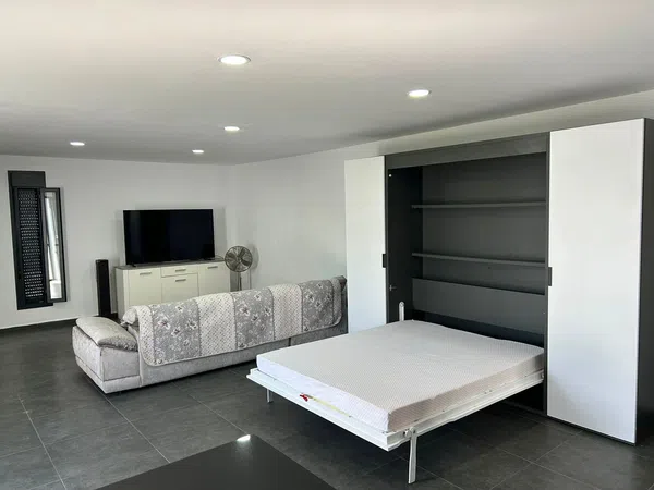 Casa o chalet independiente en Camino del Cuervo, 31, El Zabal-Santa Margarita, El Zabal-Santa Margarita - Foto 33