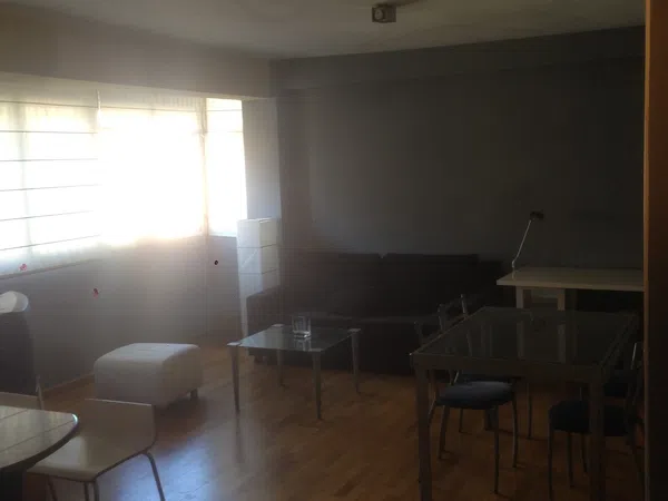 Estudio en Avenida Estación, 25, Ensanche-Diputación - Foto 18
