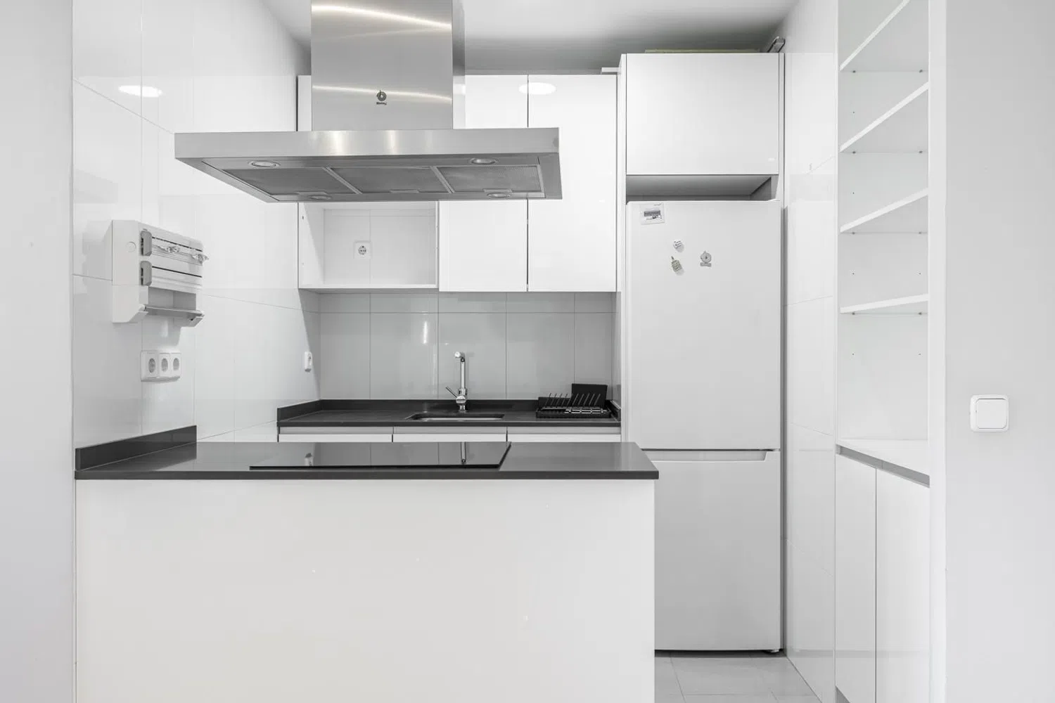 Piso en calle de Clara del Rey, 8 - Foto 7