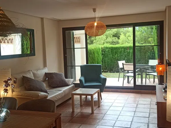 Chalet adosado en Calle Berlin, 24, Golf Bahía, Golf Bahía - Foto 6