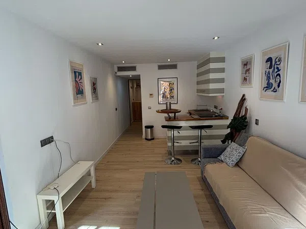 Piso en Calle de Vallseca, 14, La Llotja - Foto 10