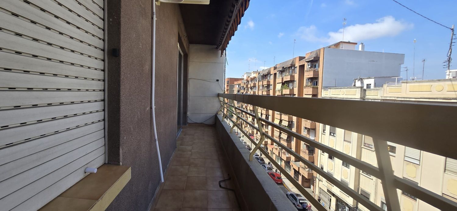 Piso en Constitucion De La, Morvedre - Foto 25