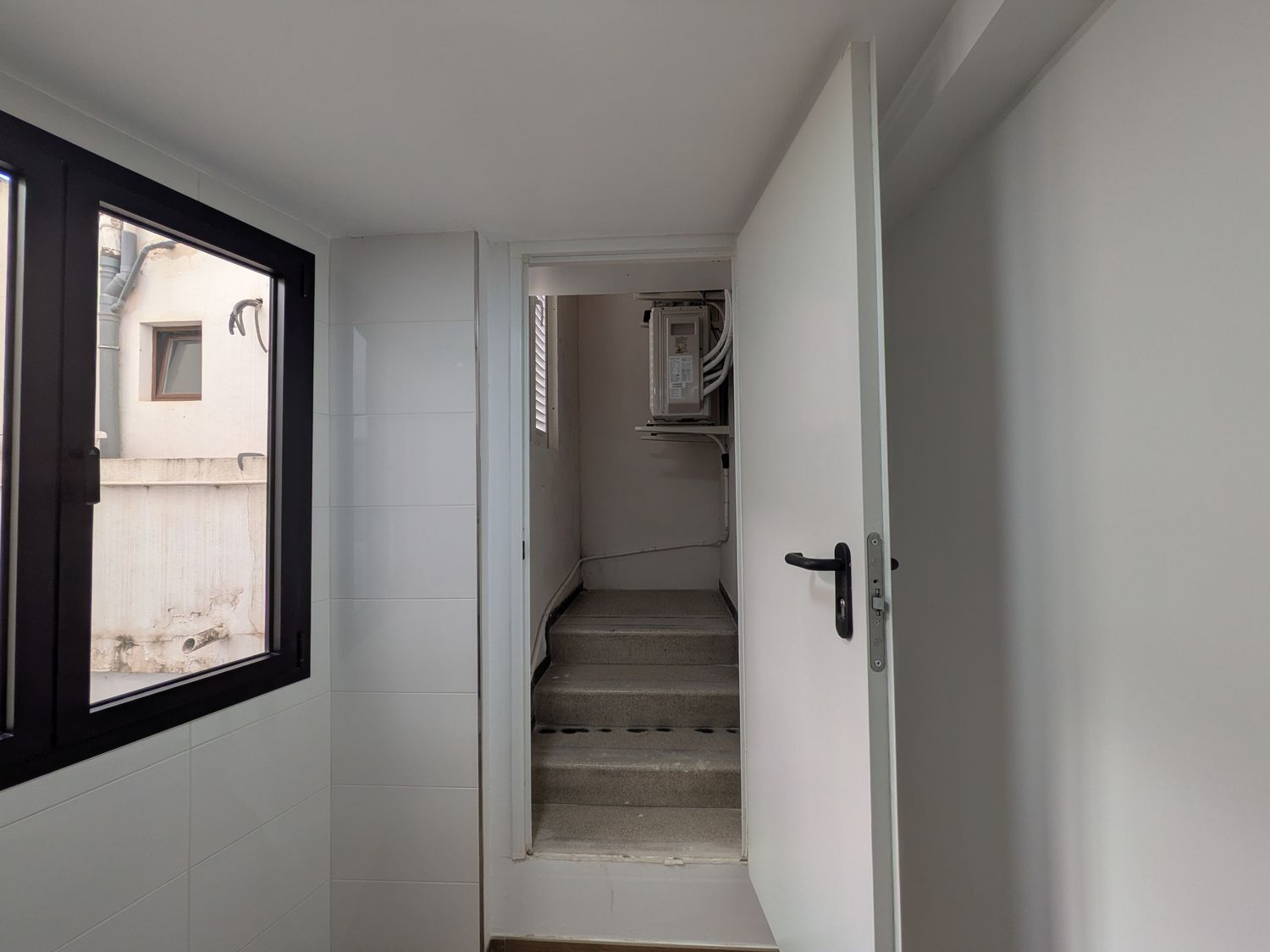 Piso en Calle d'Alfred Bonet, 6, Bons Aires - Foto 12
