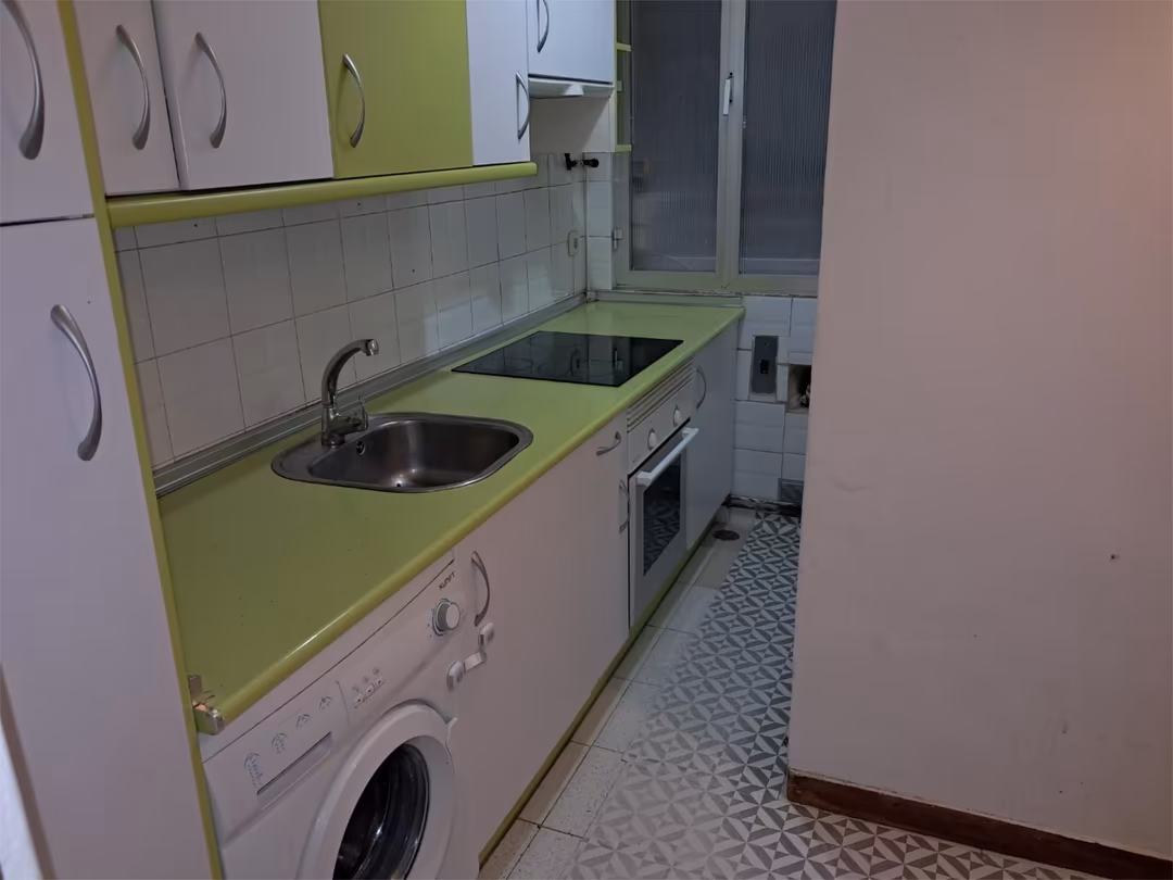 Piso en  Calle del Divino Pastor 30 - Foto 4