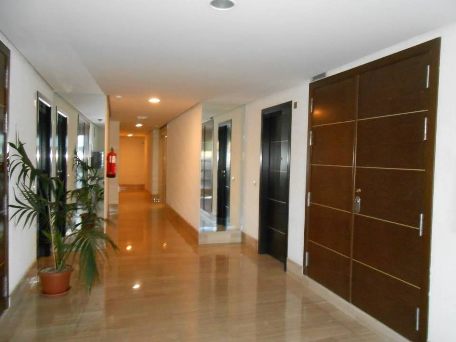 Piso en Avenida Diputación, 7, El Rinconcillo - San José Artesano, El Rinconcillo - San José Artesano - Foto 3