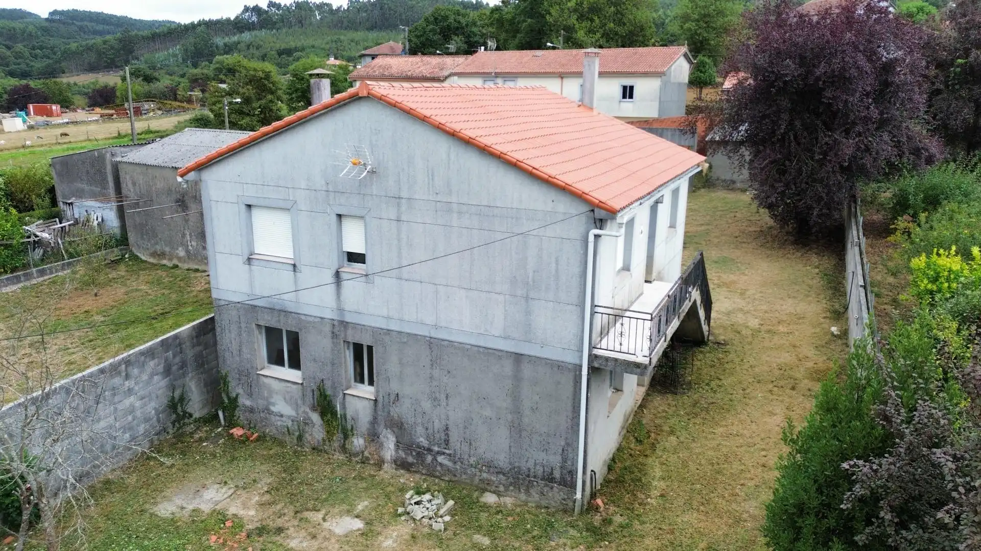 Chalet en - Foto 2