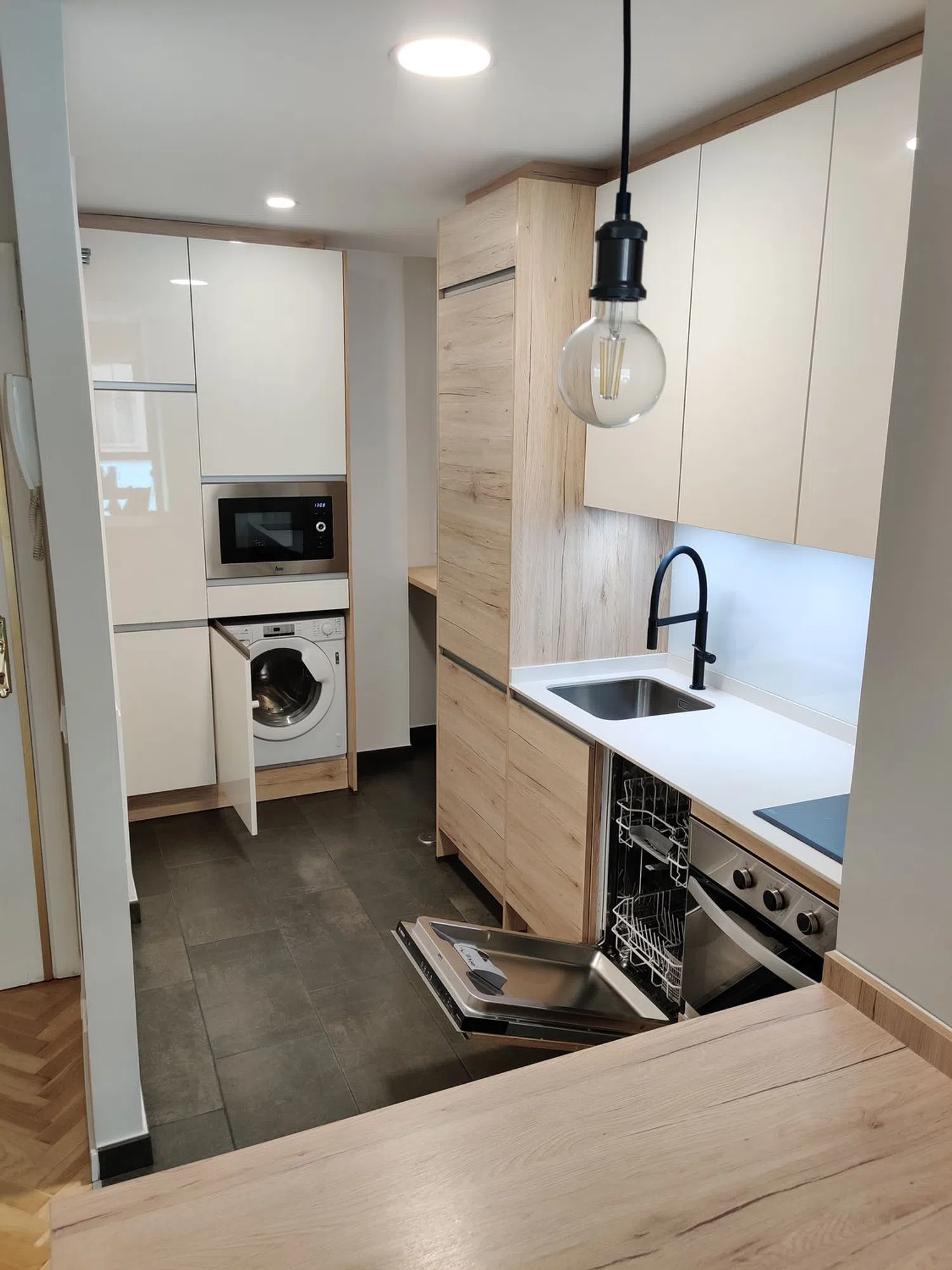 Piso en calle de la Batalla del Salado, 28 - Foto 13