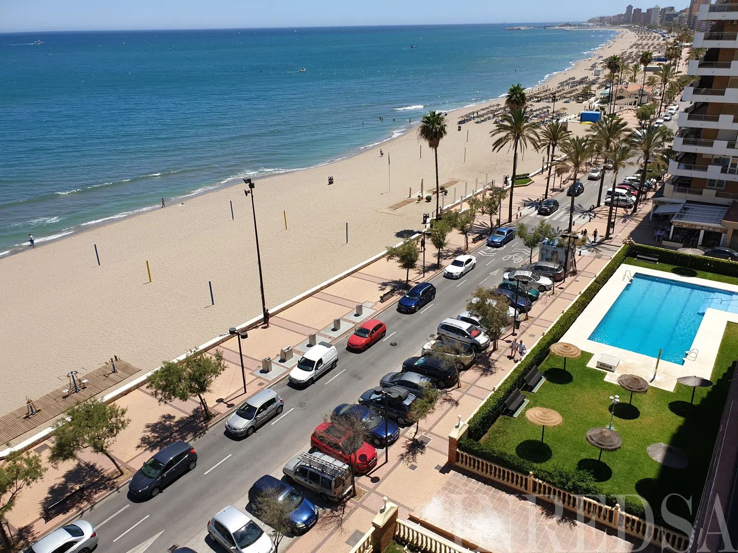 Piso en paseo Marítimo Rey de España, 103 - Foto 3