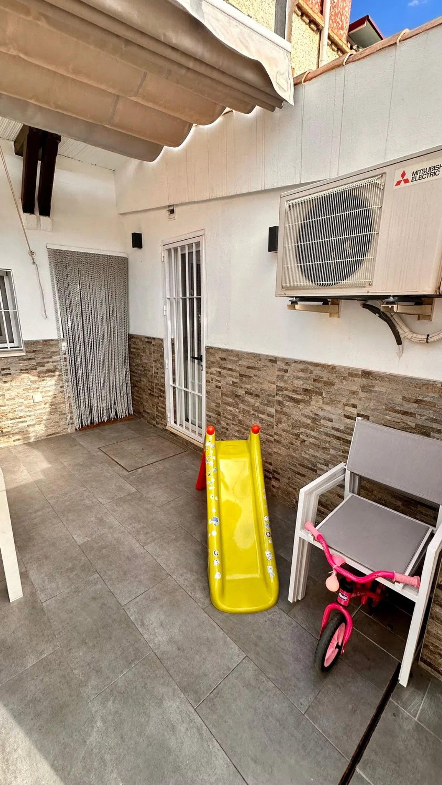 Casa independiente en calle Obispo Blanco Salcedo, 2 - Foto 4