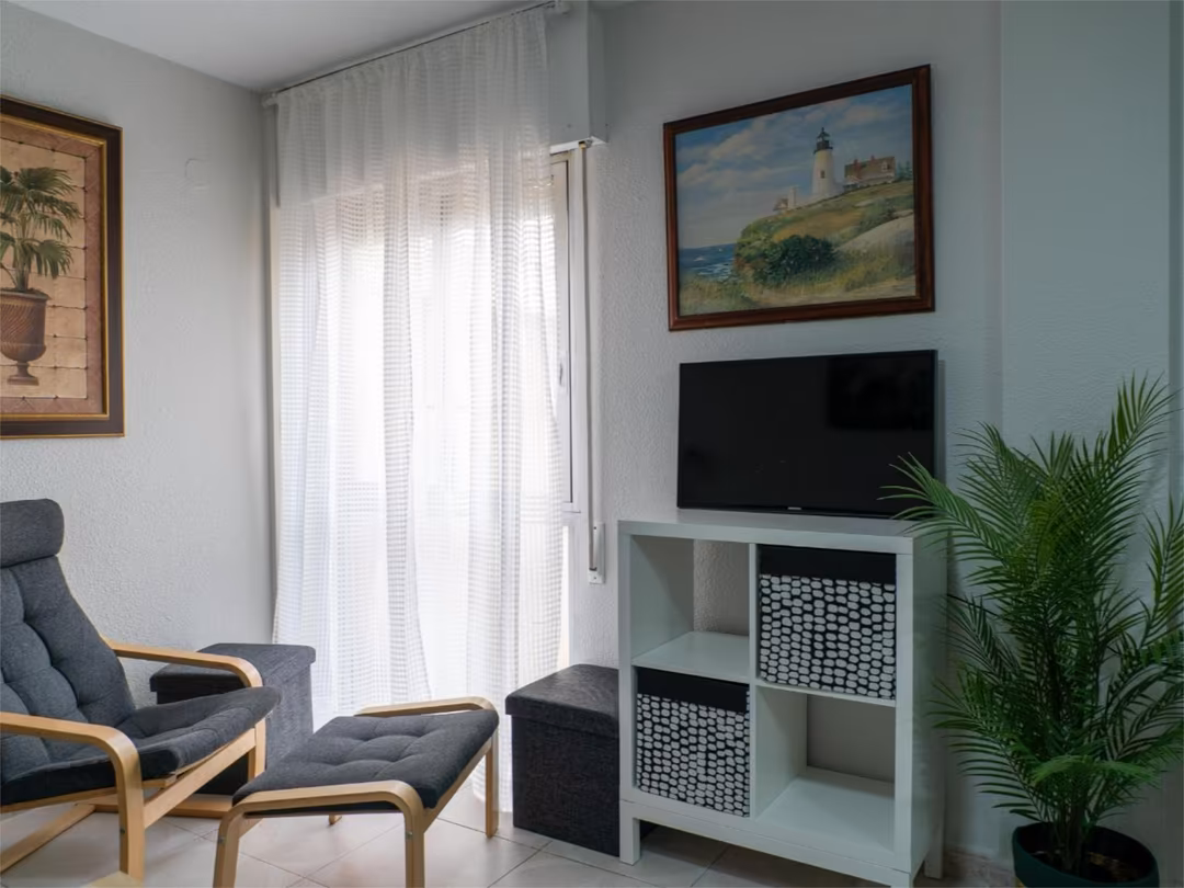 Apartamento en  Calle Conde de Gondomar 13 - Foto 6