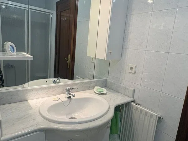 Piso en Calle Sulidiza, 6, Allendeduero - Barrio de la Estación, Allendeduero - Barrio de la Estación - Foto 22
