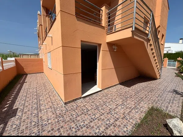 Chalet adosado en Calle de la Rajada, 11, Platja de Oliva, Platja de Oliva - Foto 1
