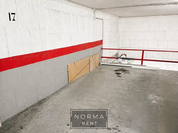 Piso en Ensanche-Diputación - Foto 25