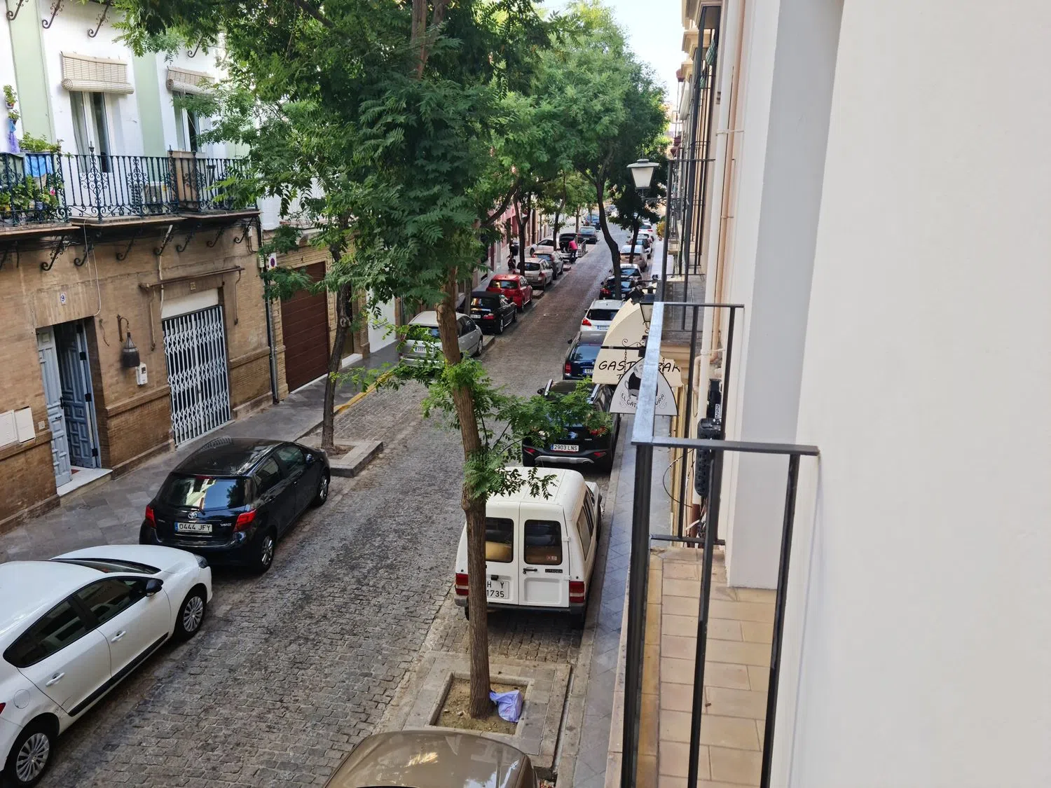 Piso en San Bernardo s/n - Foto 9