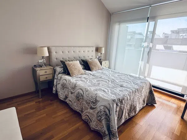 Chalet adosado en Avenida de la Libertad, 8, Arco norte - Avda España - Foto 8