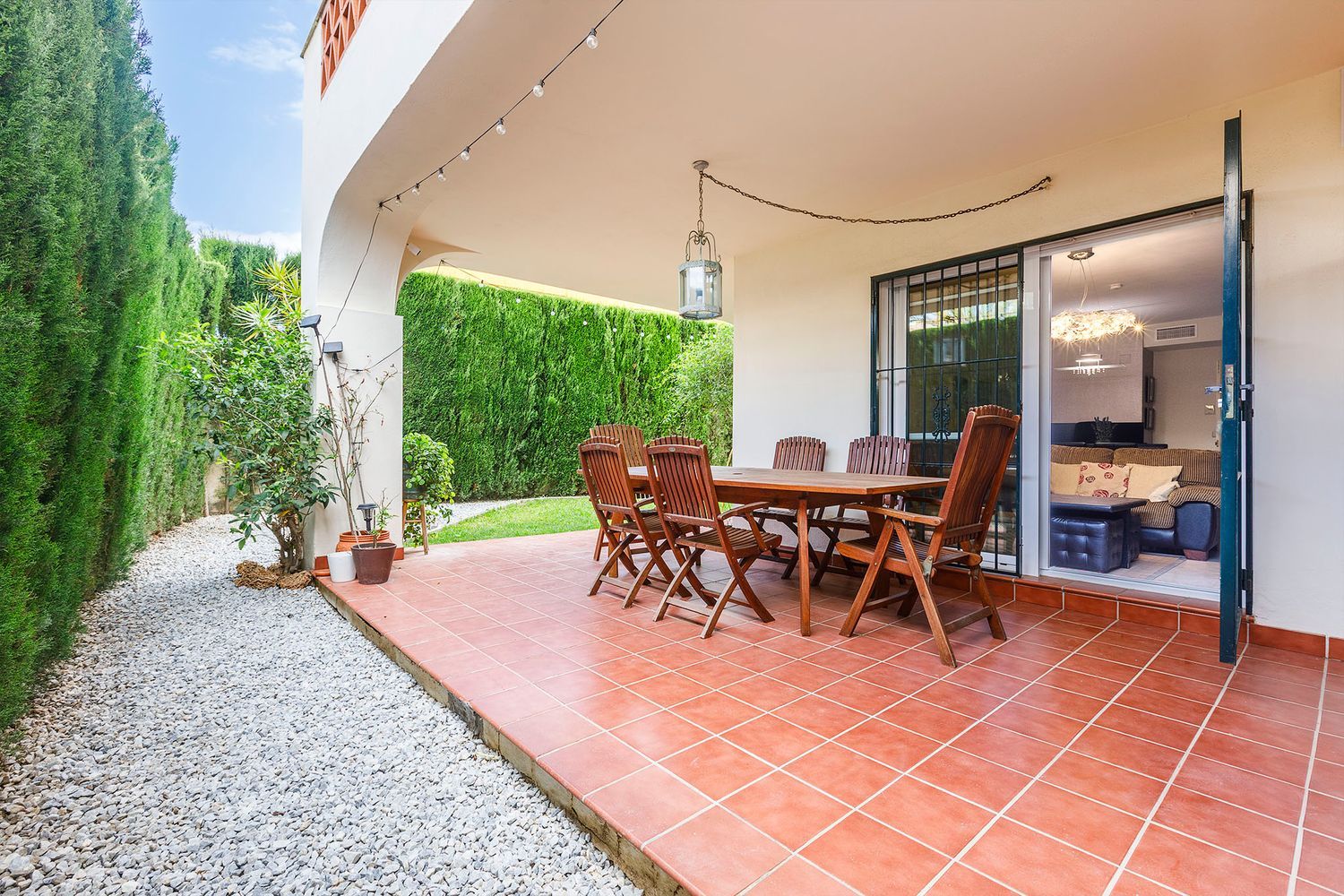 Piso en Calle Aristóteles, 3 - Foto 4